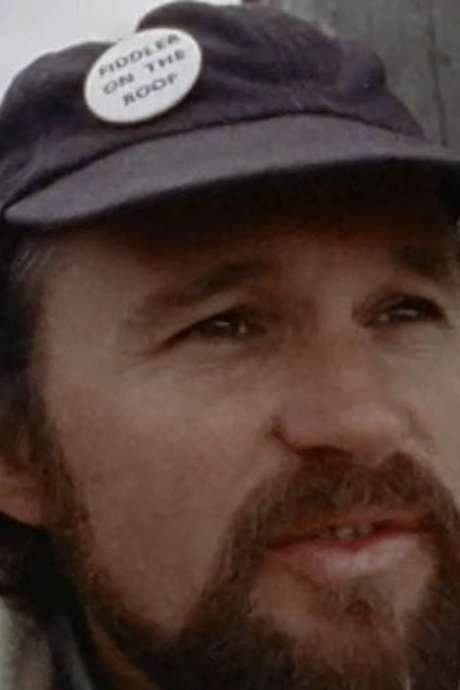 Norman Jewison, Film Maker (1971) movie poster