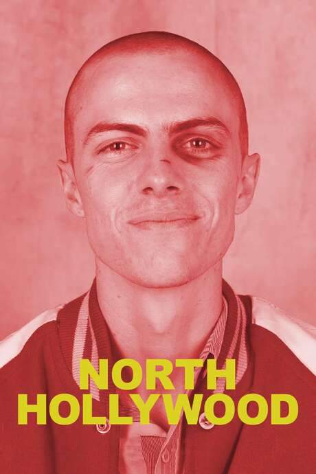 North Hollywood (2020) movie poster