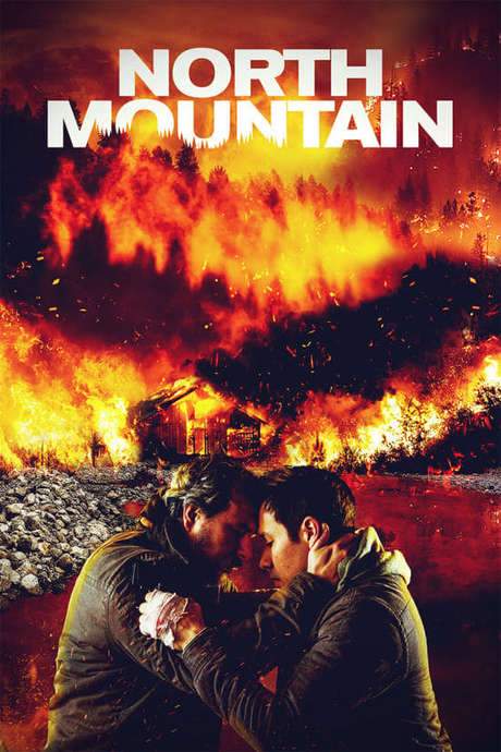 North Mountain (2015) movie poster