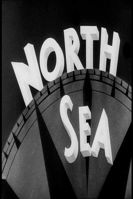 North Sea (1938) movie poster