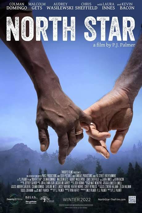 North Star (2022) movie poster