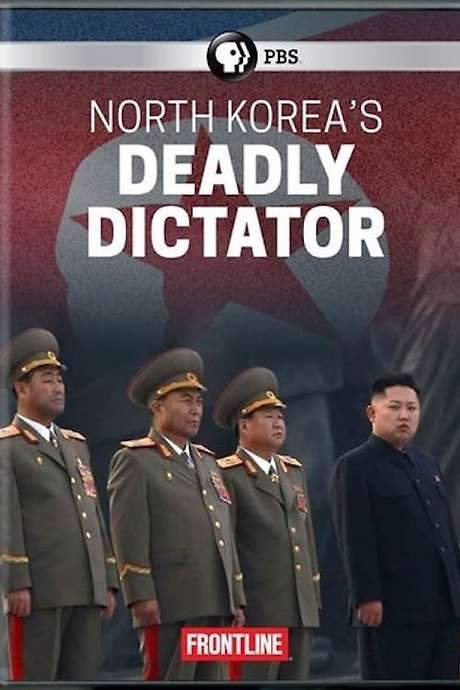 North Korea’s Deadly Dictator (2017) movie poster