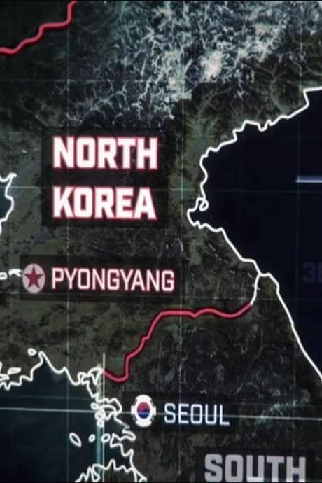 North Korea: Dark Secrets (2018) movie poster