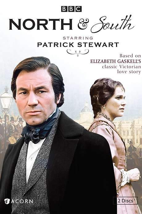 North and South (1975) movie poster