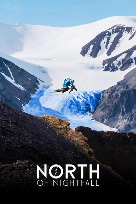 North of Nightfall (2018) movie poster