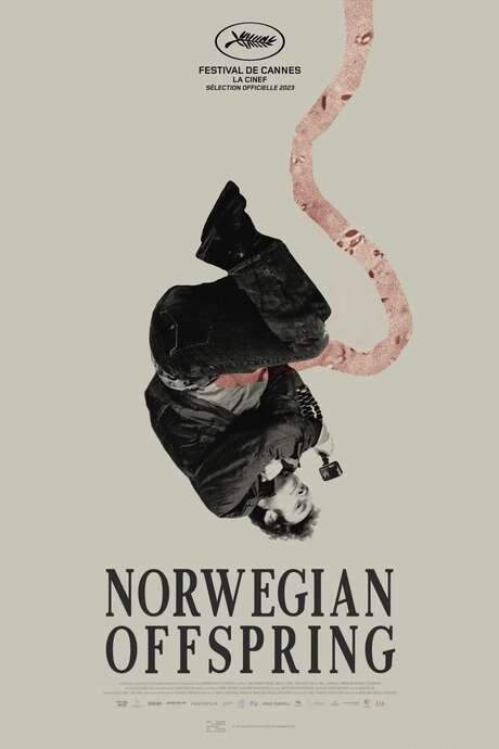 Norwegian Offspring (2023) movie poster