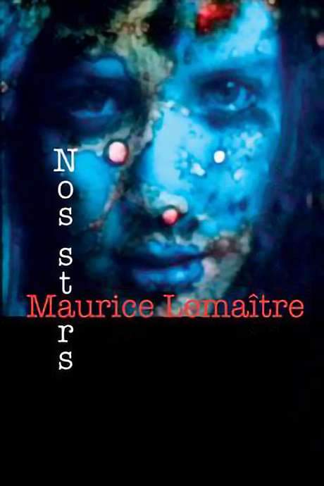 Nos stars (2002) movie poster