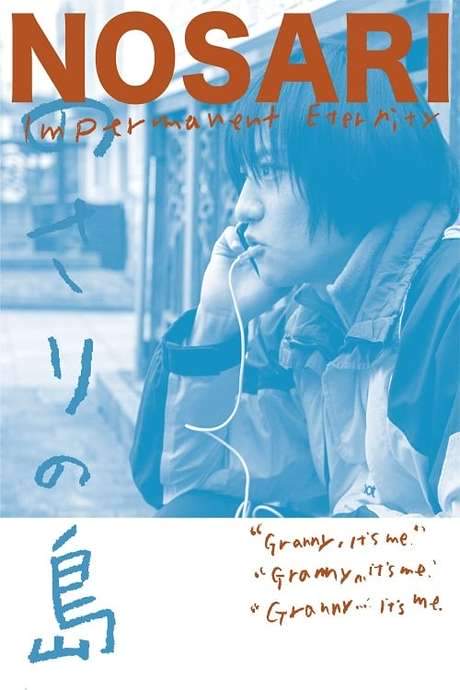Nosari: Impermanent Eternity (2020) movie poster