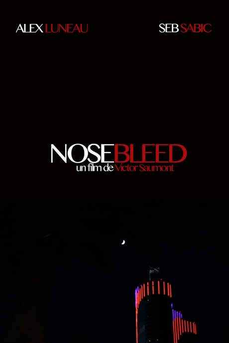 This documentary provides a revealing look into the world of high-stakes poker. It follows professional players Alex Luneau and Sebastien Sabic as they compete in the most exclusive and intense poker games, often referred to as "the nosebleeds." Viewers gain insight into the strategies, pressures, and psychological challenges faced by these elite players as they risk substantial sums of money in pursuit of victory.