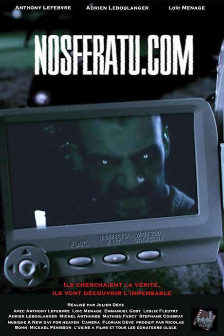 Strange disappearances in France lead a group of paranormal enthusiasts to investigate an old building. Determined to uncover the truth, they break in, only to discover something unbelievable lurking within its walls. Their search for answers leads them into a terrifying and inexplicable situation.
