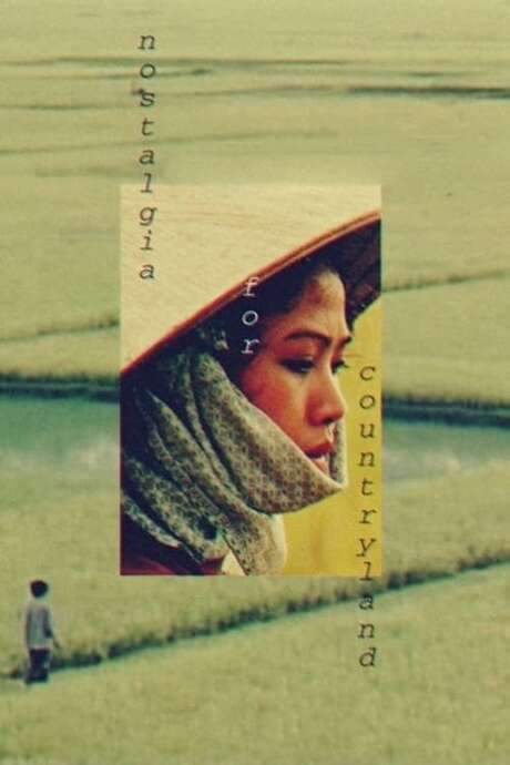 Nostalgia for the Countryside (1995) movie poster