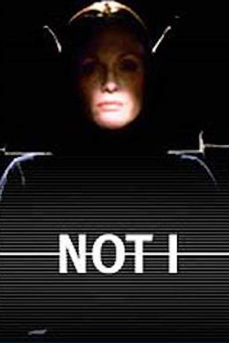 Not I (2000) movie poster