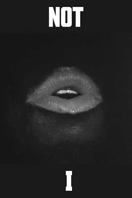 Not I (1973) movie poster