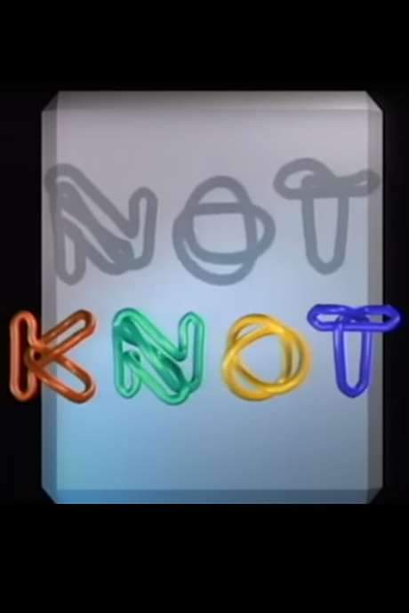 Not Knot (1990) movie poster