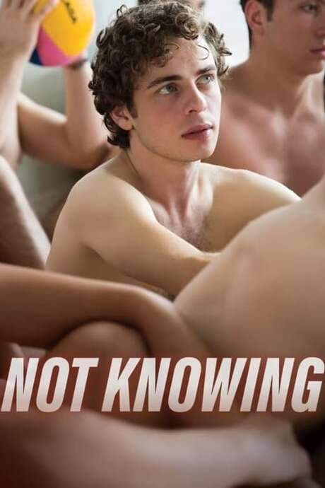 Not Knowing (2019) movie poster