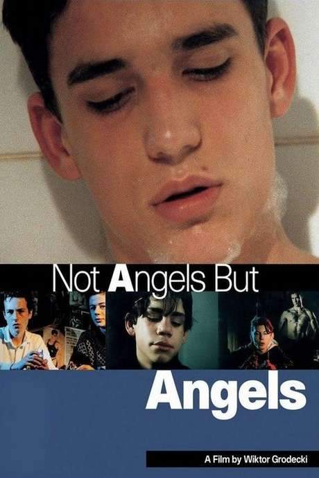 Not Angels But Angels (1994) Full Movie Summary & Plot Explained