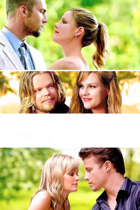 Not Since You (2009) movie poster