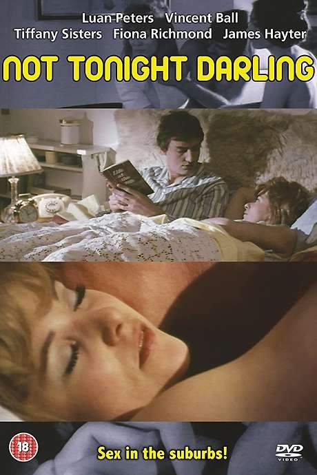 Not Tonight, Darling (1971) movie poster