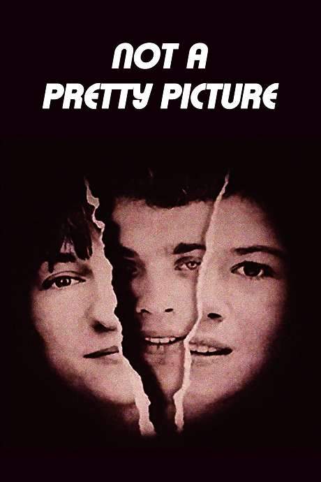 Not a Pretty Picture (1976) movie poster