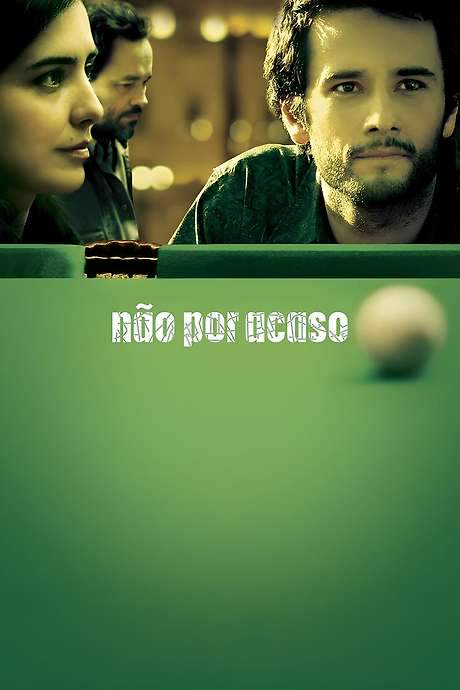 Not by Chance (2007) movie poster