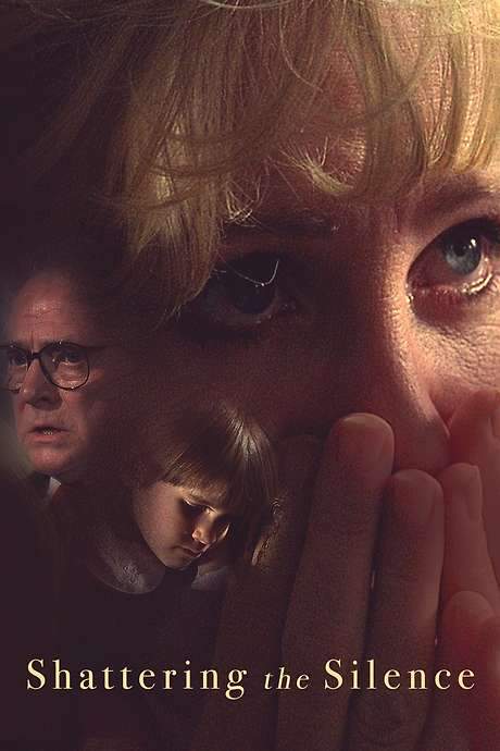 Not in My Family (1993) movie poster