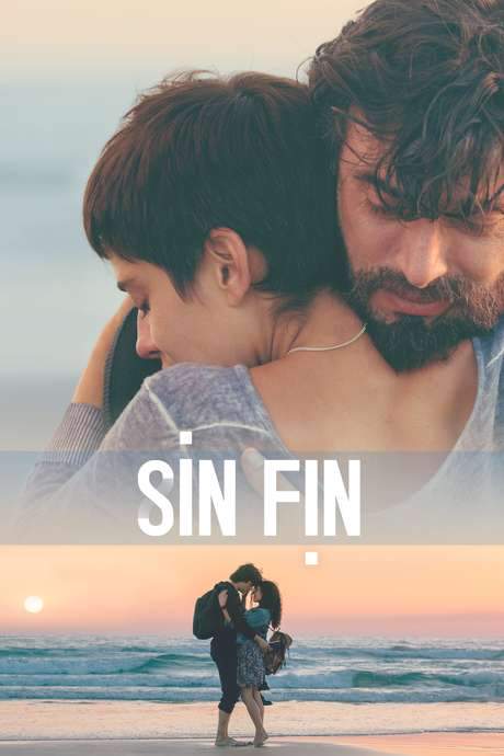 Not the End (2018) movie poster