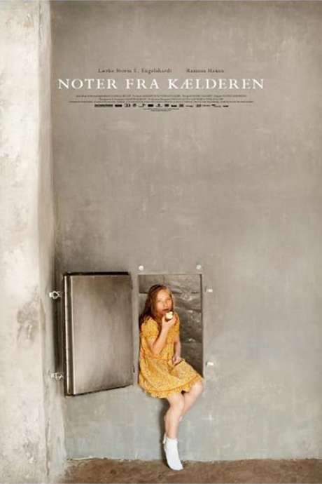 Notes from Underground (2011) movie poster