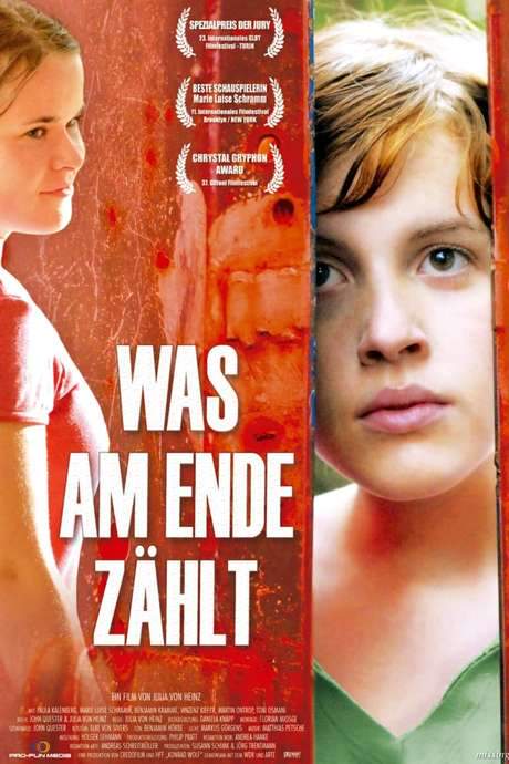 Nothing Else Matters (2007) movie poster