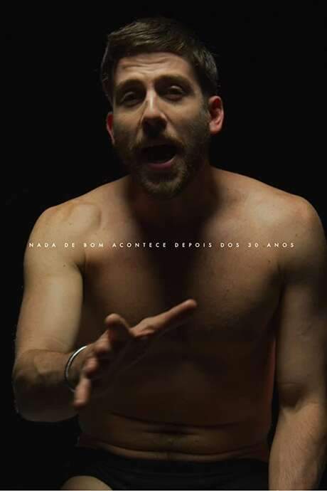 Nothing Good Comes After Your 30’s (2021) movie poster