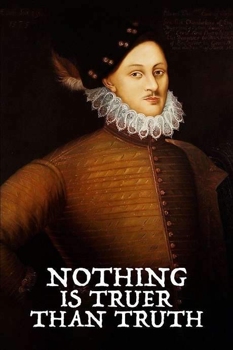 Nothing Is Truer than Truth (2018) movie poster