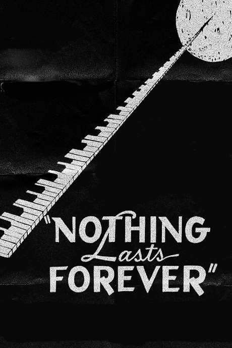 Nothing Lasts Forever (1984) movie poster