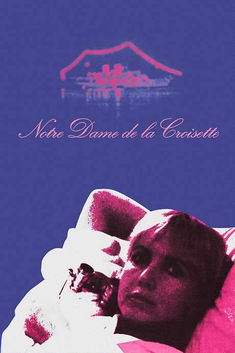 Notre Dame de la Croisette (1981) movie poster