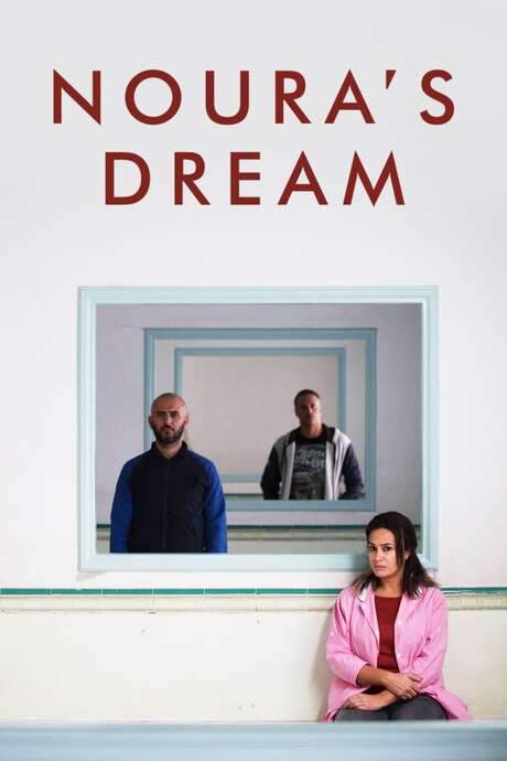 Noura’s Dream (2019) movie poster