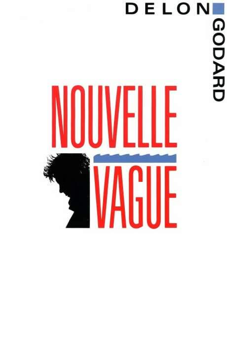 Nouvelle Vague (1990) movie poster
