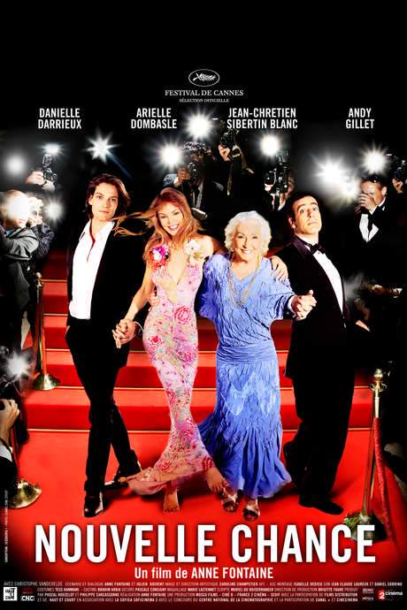 Nouvelle chance (2006) movie poster
