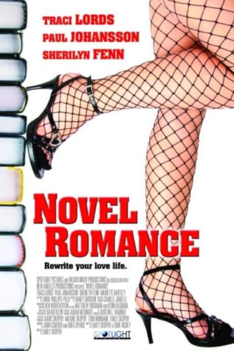 Novel Romance (2006) movie poster