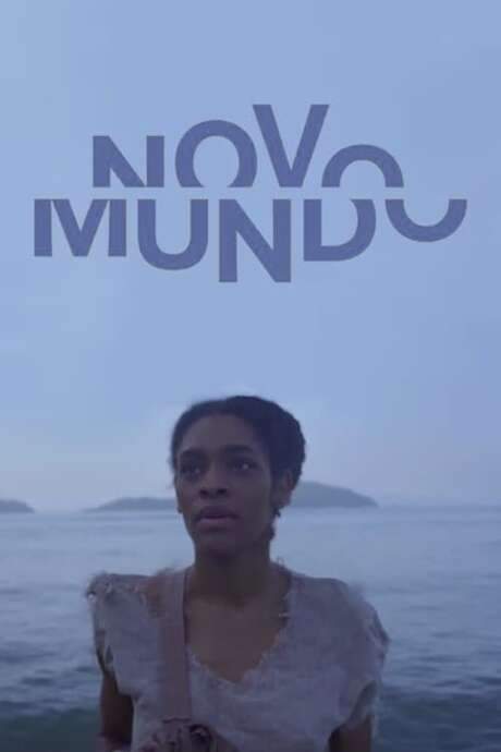Novo Mundo (2020) movie poster