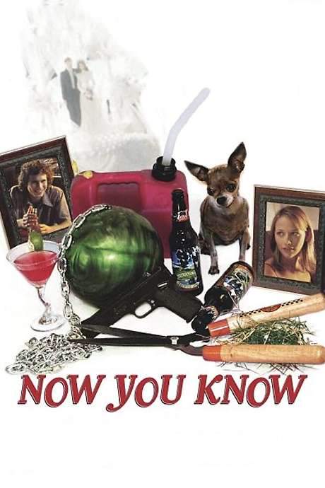 Now You Know (2002) movie poster