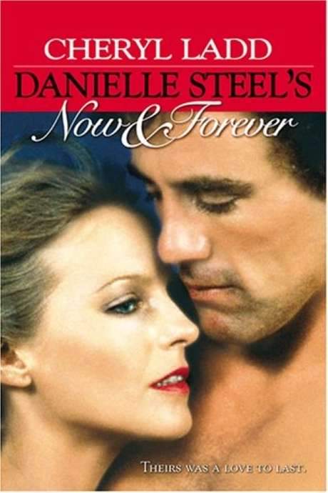 Now and Forever (1983) movie poster