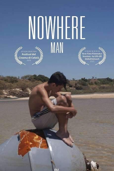 Nowhere Man (2022) movie poster
