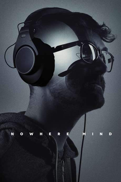 Nowhere Mind (2018) movie poster