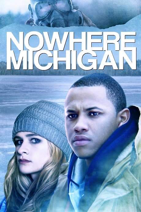 Nowhere, Michigan (2019) movie poster