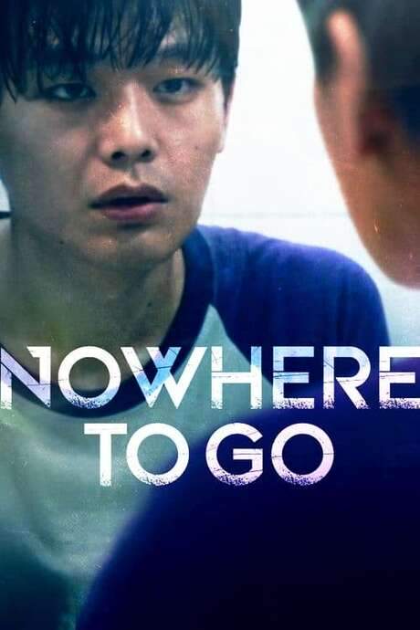 Nowhere to Go (2018) movie poster