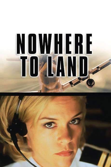 Nowhere to Land (2000) movie poster