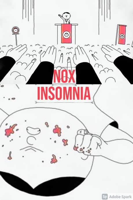 Nox Insomnia (2019) movie poster