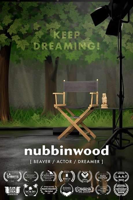 Nubbinwood
