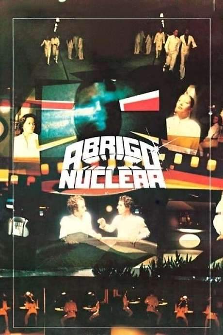 Nuclear Shelter (1981) movie poster