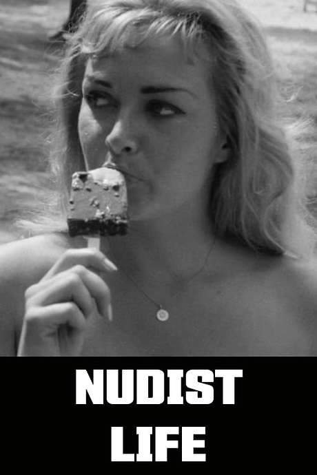 Nudist Life (1961) movie poster