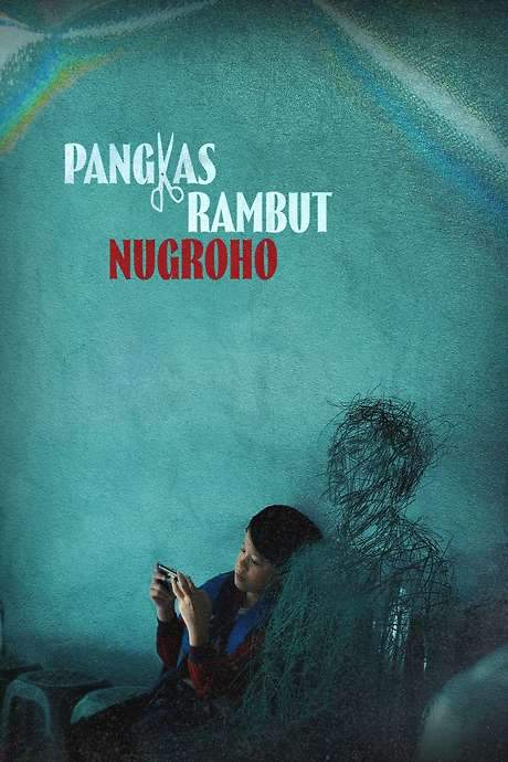 Nugroho Barbershop (2024) movie poster