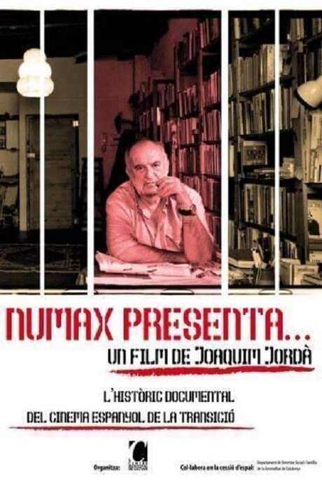Numax presenta… (1980) movie poster